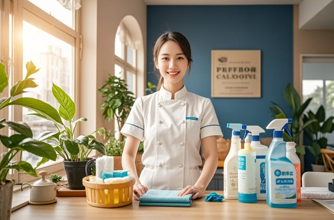 四川家政服务公司转让的注意事项，买一家家政服务公司哪里可以买到